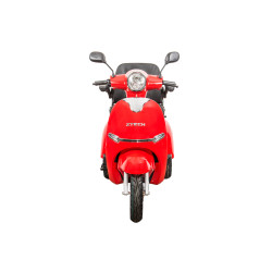 ZT-15C - elektrická trojkolka pre starších - 1000W 60V 20Ah max. 25km/h